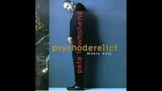 Early Morning Dreams Pete Townshend Psychoderelict