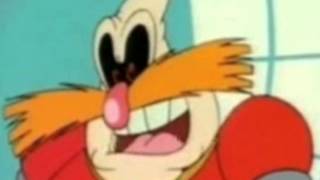 Robotnik Pulls a Fat One