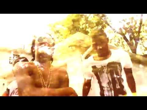 Slim Crim f/ El Curto - I'm A G (Official Video)