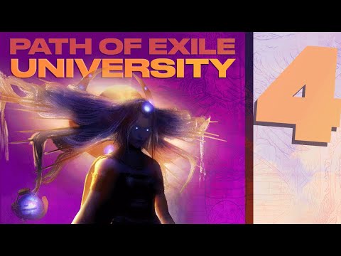 Path of Exile Boss Guides - The Maven and The Feared [Poe University]