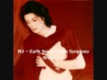 MJ - Earth Song(London Symphony Orchestra ...
