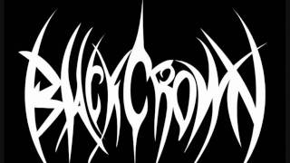 BlackCrown Legion - The Restless Dead