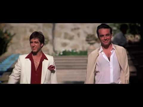 Scarface - Survival (Music Video)