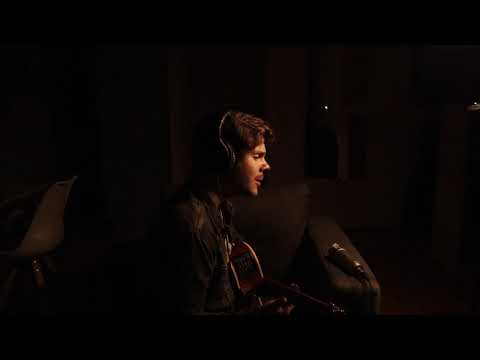 Green Day - Basket Case (Acoustic Cover)