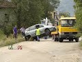 Salerno, due giovani perdono la vita a Teggiano in un incidente stradale