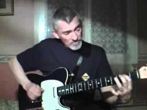 Guitar Boogie   Arthur Smith