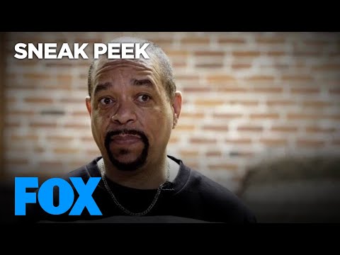 Thumbnail of the video: First Look: Ice-T Talks About Conflict In Hip-Hop | FOX BROADCASTING