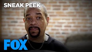 First Look: Ice-T Talks About Conflict In Hip-Hop | FOX ENTERTAINMENT