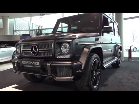 Цл 65 мерседес