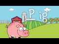 Farm Animal Guessing Game An Alphabet Spelling Game For Kids