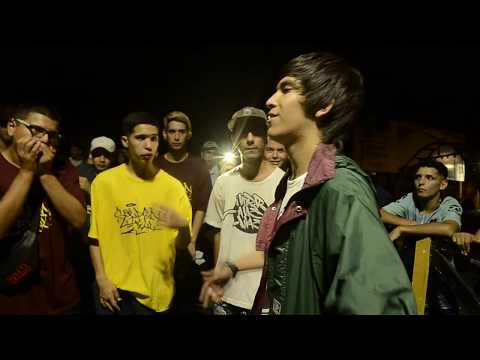 CHESTER ISSY vs  KUSA ZETA - Golden Shell - 2 vs 1 - SEMI FINAL - Pre Temporada  - Fecha 2