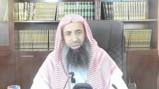 صورة 40-15/ حكم خروج الدم مع الكحة للصائم