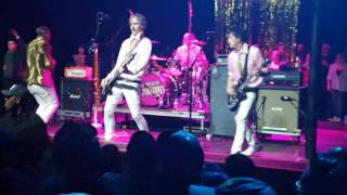 Me First and The Gimme Gimmes - End of the Road Live @ The Observatory