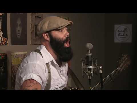 Small Studio Sessions - Reverend Peyton's Big Damn Band