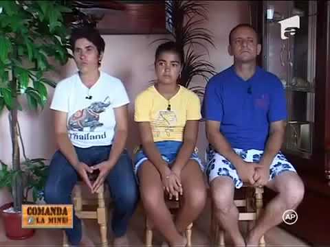 Comanda La Mine Episodul 6{FULL}