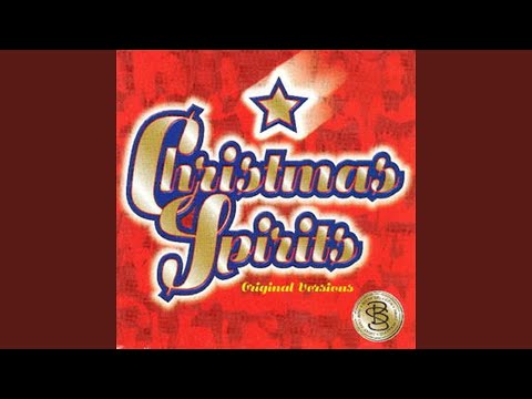 Does Santa Claus Sleep With His Whiskers?