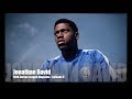 ?Interview Jonathan David met UEFA Europa League Magazine