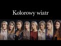 Kolorowy Wiatr Colors Of The Wind Polish Version Studio Accantus