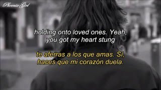 Sticky Fingers - Happy Endings [Sub español + Lyrics]