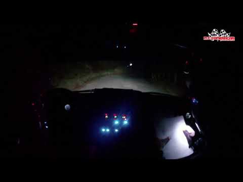 Rally coppa città di Lucca 2017  Bechelli - Lodovichi  Peugeot 106 N/1