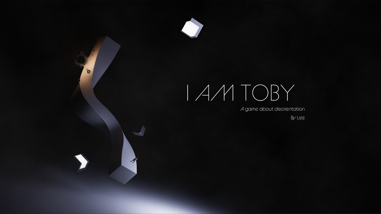 I'm Toby