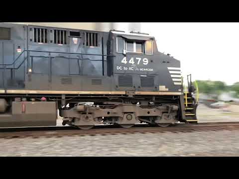 NS 170 by Walnut St- London, OH