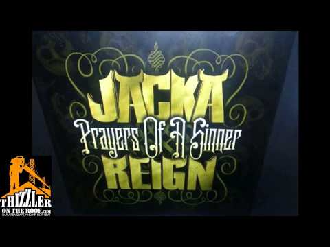 The Jacka x Reign - Forgivin [Thizzler.com]