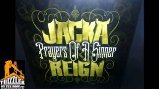 The Jacka x Reign - Forgivin [Thizzler.com]