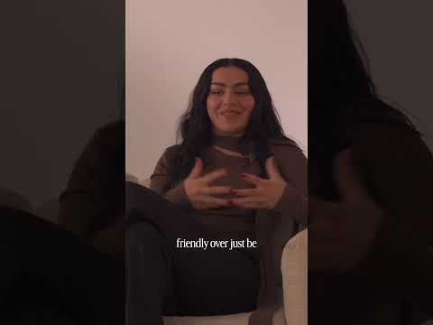 charli xcx on first becoming a pop star