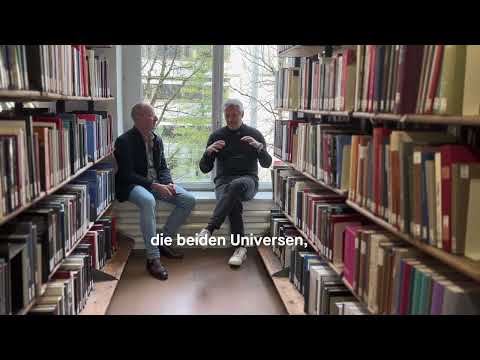 Poesie trifft Philosophie – Einblicke ins Konzertprogramm ‹Zarathustra›