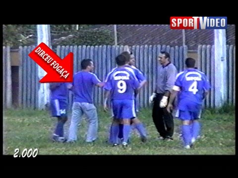 ZONA NORTE X IBIPORÃ do Dirceu Fogaça em 2.000