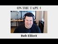 Did Guy Say Uncle? A Conversation with Bob Elliott of Unlimited  |  On The Tape Investing Podcast