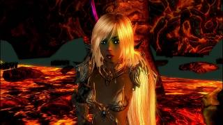 Skyrim Mods Mix: The Cathedral + Ashen Race v1.2