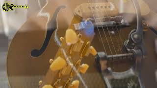 Video thumbnail for Beautiful Gibson ES-295 at GuitarPoint by GuitarPoint