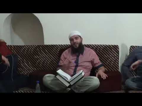 2. Komentim i Sures TARIK - Hoxhë Muharem Ismaili