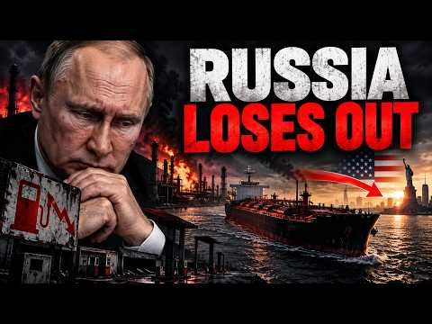 Russia Loses Out as USA Diesel Deal Backfires