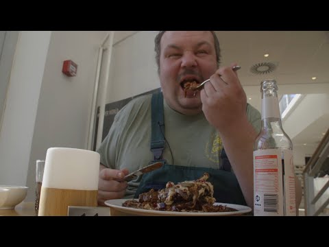 TDG Special - DKs bedste bøfsanwich