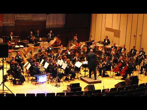 "Adagio for strings and trumphet"-Guido De Gaetano