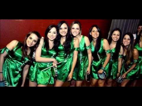 Bateria OVERDOSE MED ITAJUBÁ