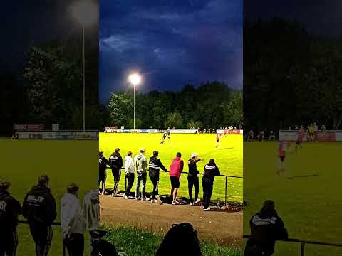 Groundhopping Sportanlage an der Gemeindehalle: SV Kaisersbach - SG Sindringen/Ernsbach 2:2