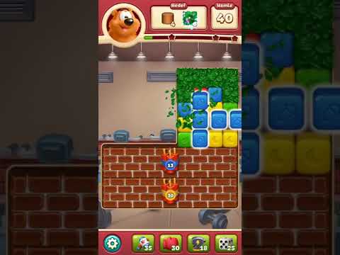 Toon Blast 2339 ??!!