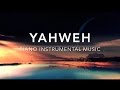 YAHWEH: Prayer & Meditation Music | Quiet Time Music