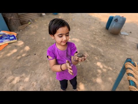 Aaru ne Mitika cake Banaya?😱