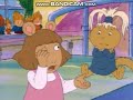 Arthur Clip D W In Slavery