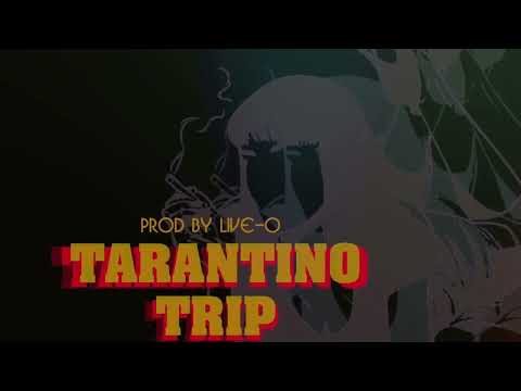Yxng Range - Tarantino Trip Prod. By Live O