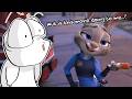 Zootopia Is Not At All What I Expected
