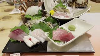 伊勢海老に酒を飲ませると鳴く！知ってた？(笑)