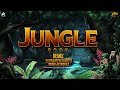 THE JUNGLE BOOK Dj Praveen Kanker 2023 Jungle Jungle Baat Chali Hai