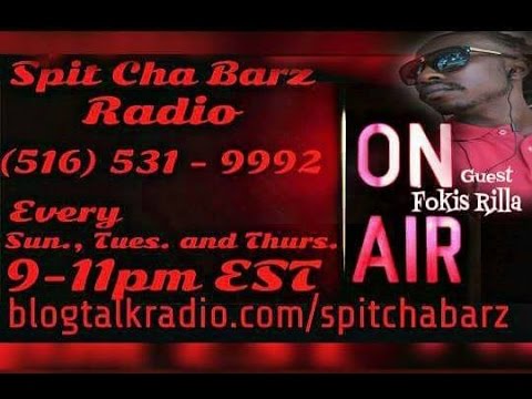 SCBz Radio ~ EP 3 ~ Special Guest Fokis Rilla aka BeastMode