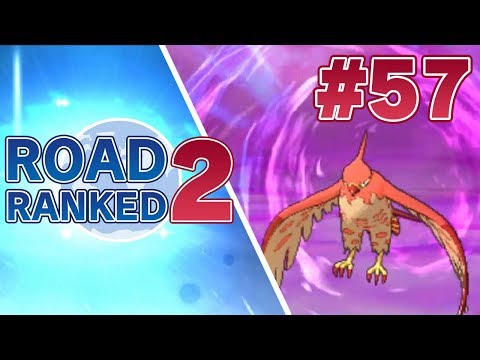 "Un Celesteela instoppabile!" - Road To Ranked VGC 2017 - 57